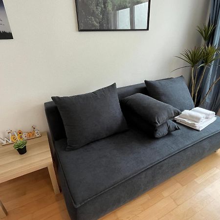Cool Schonbrunn Apt 2Br Apartment Виена Екстериор снимка