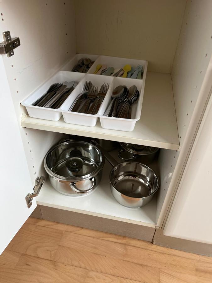 Cool Schonbrunn Apt 2Br Apartment Виена Екстериор снимка