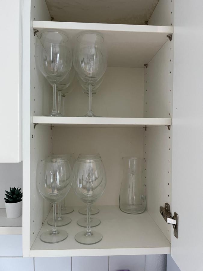 Cool Schonbrunn Apt 2Br Apartment Виена Екстериор снимка
